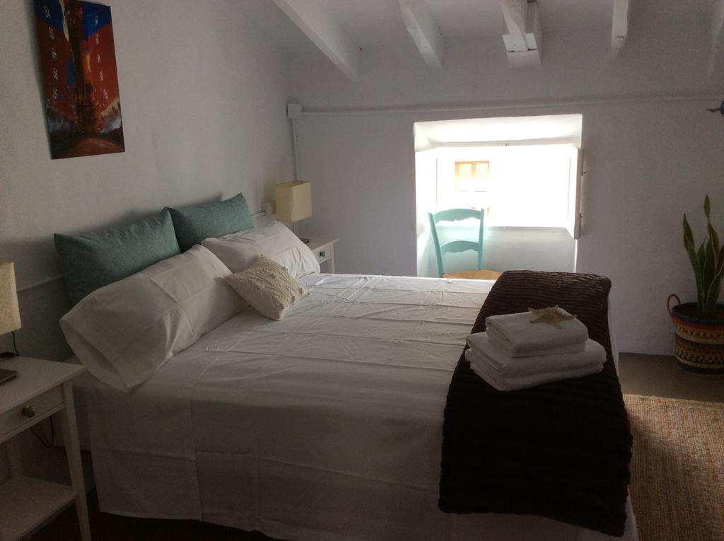 Ithaka Vacacional Hotel อาร์ต้า ภายนอก รูปภาพ