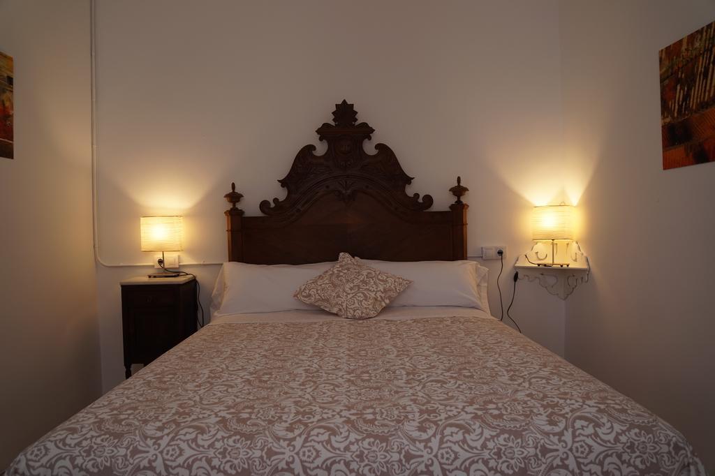 Ithaka Vacacional Hotel อาร์ต้า ภายนอก รูปภาพ