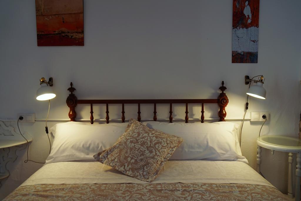 Ithaka Vacacional Hotel อาร์ต้า ภายนอก รูปภาพ