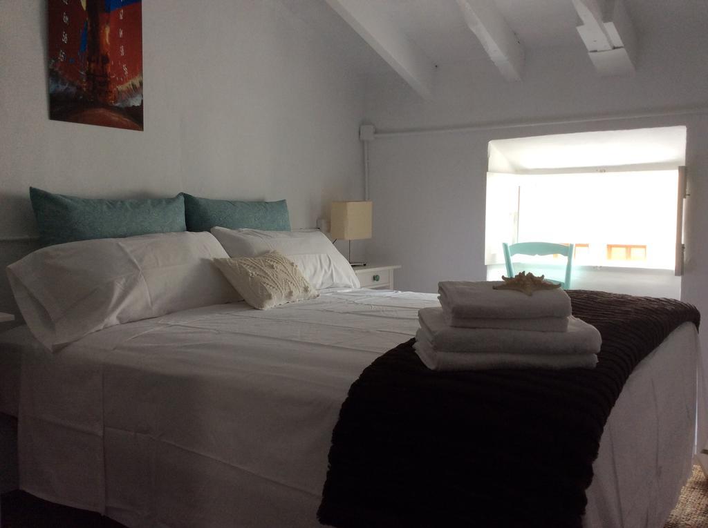 Ithaka Vacacional Hotel อาร์ต้า ภายนอก รูปภาพ