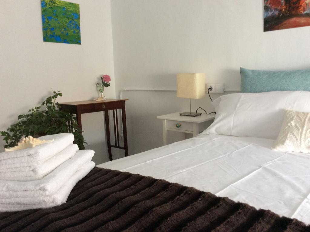Ithaka Vacacional Hotel อาร์ต้า ภายนอก รูปภาพ