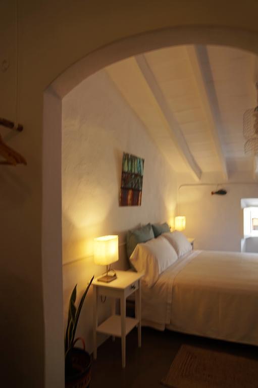 Ithaka Vacacional Hotel อาร์ต้า ภายนอก รูปภาพ