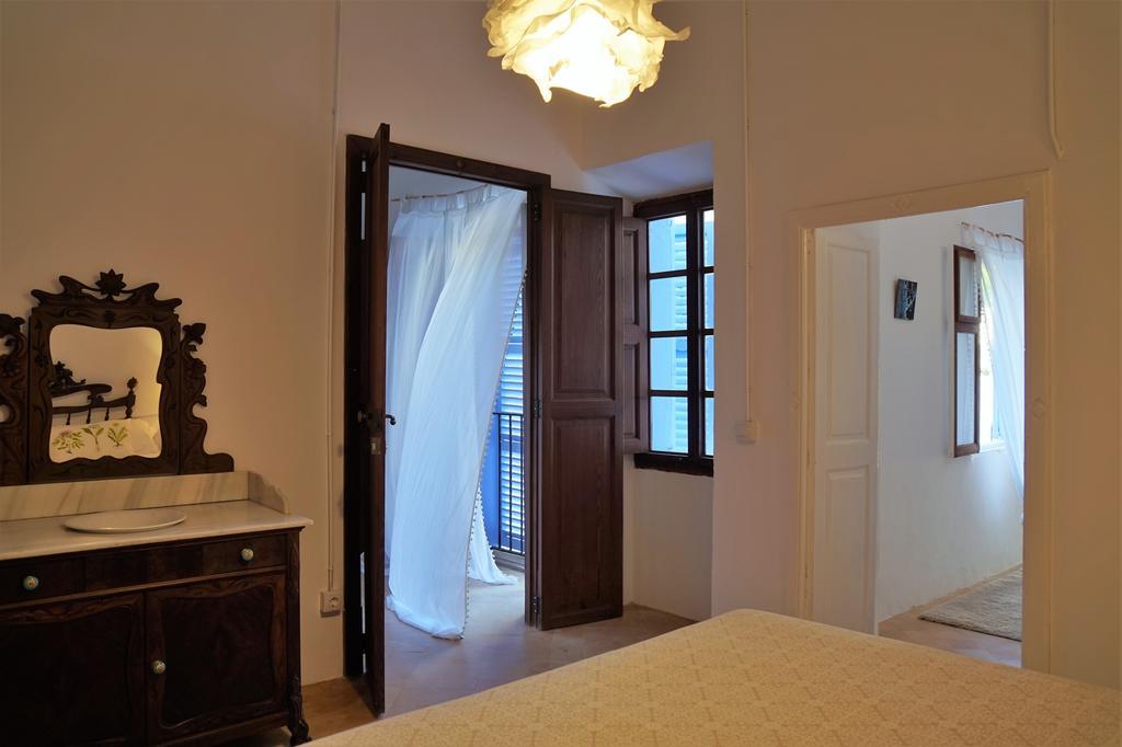 Ithaka Vacacional Hotel อาร์ต้า ภายนอก รูปภาพ