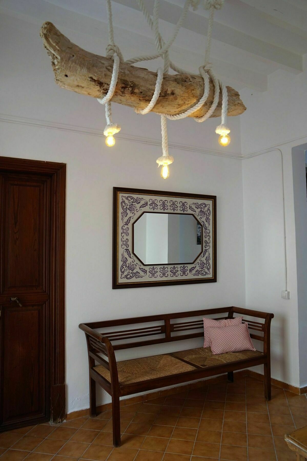 Ithaka Vacacional Hotel อาร์ต้า ภายนอก รูปภาพ