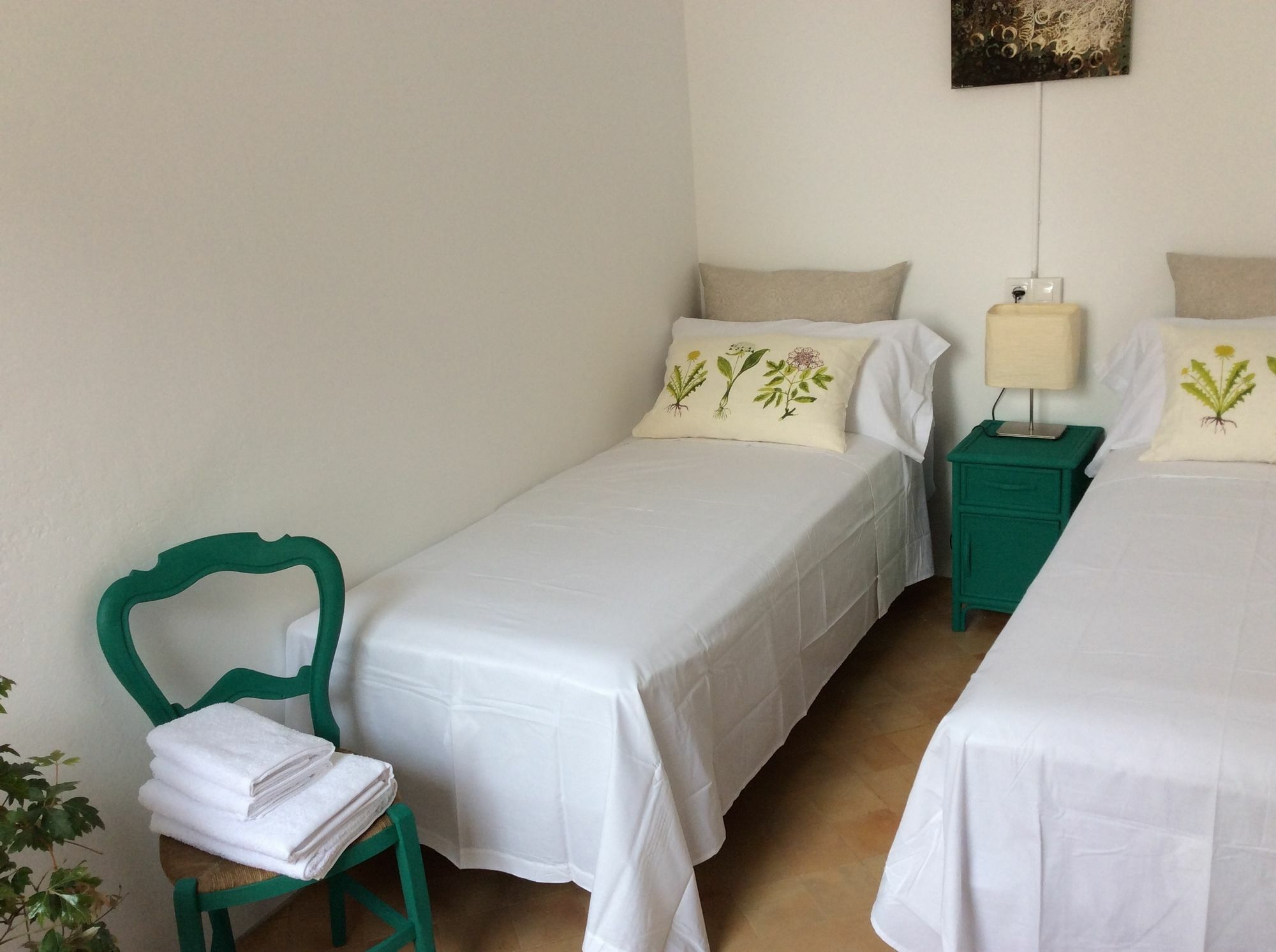 Ithaka Vacacional Hotel อาร์ต้า ภายนอก รูปภาพ