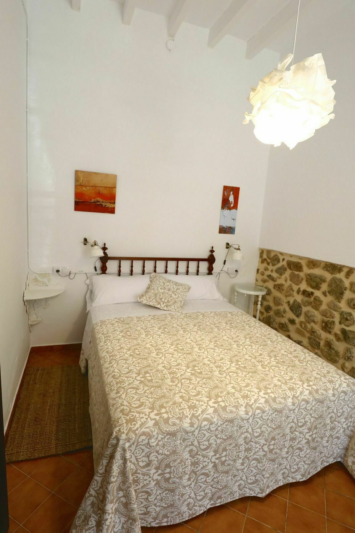 Ithaka Vacacional Hotel อาร์ต้า ภายนอก รูปภาพ