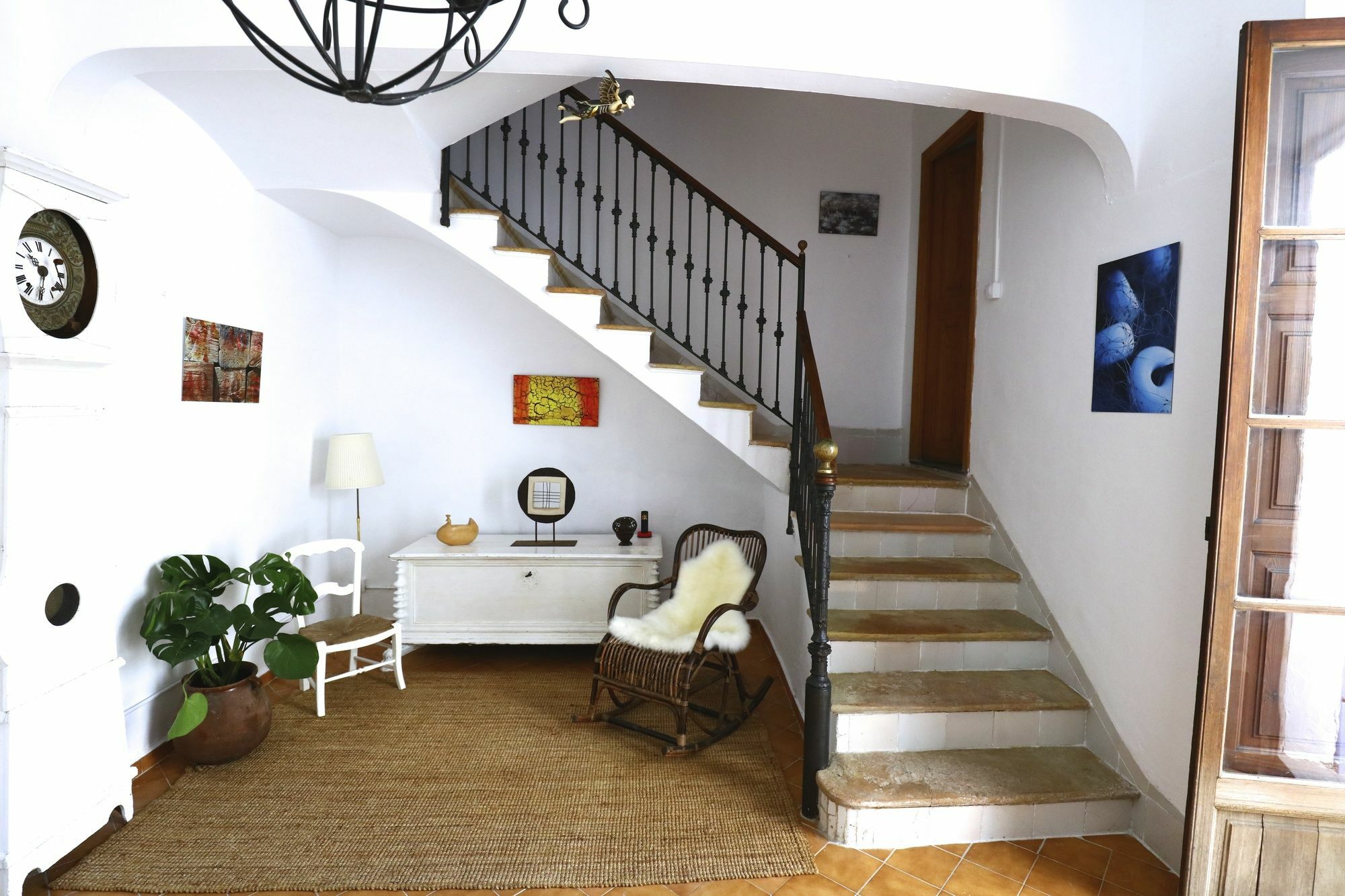 Ithaka Vacacional Hotel อาร์ต้า ภายนอก รูปภาพ