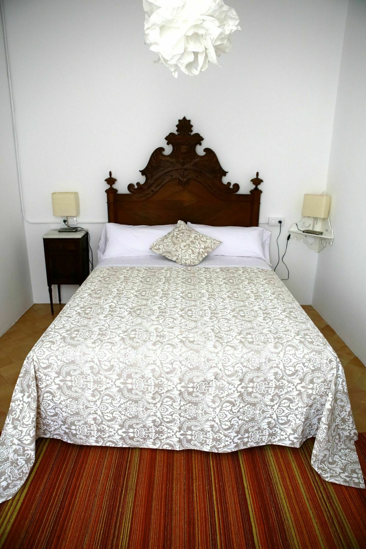 Ithaka Vacacional Hotel อาร์ต้า ภายนอก รูปภาพ